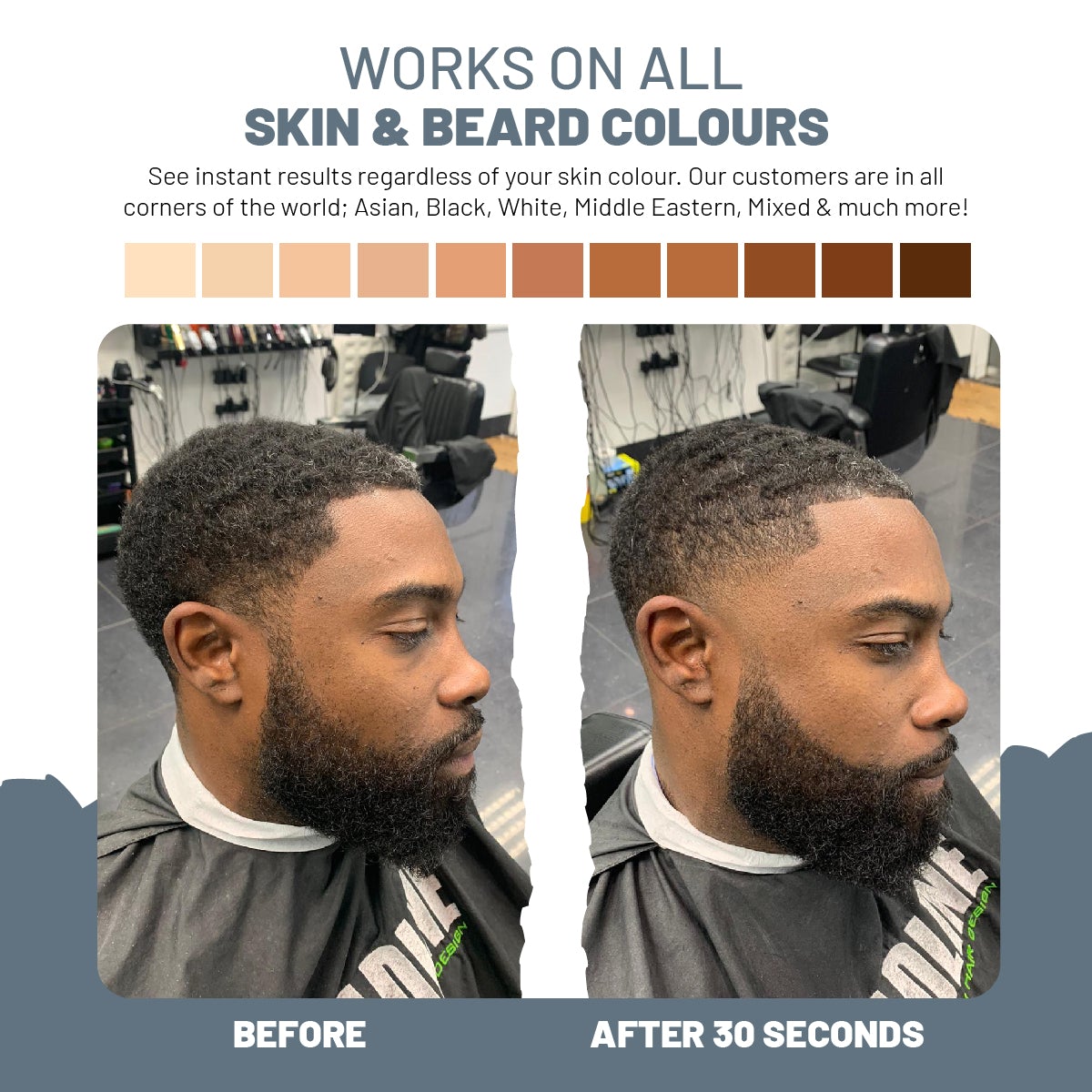 VOID Beard Pen Filler