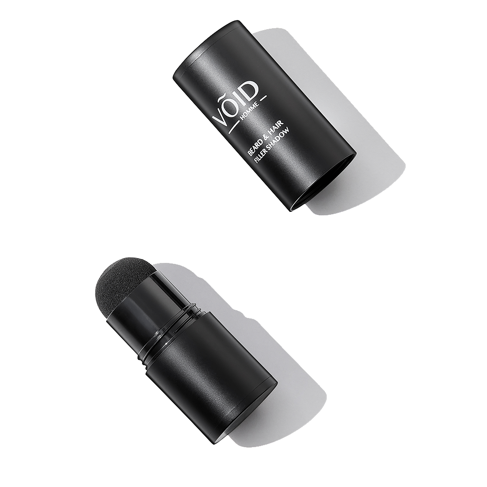 Hair & Beard Filling Powder Kit