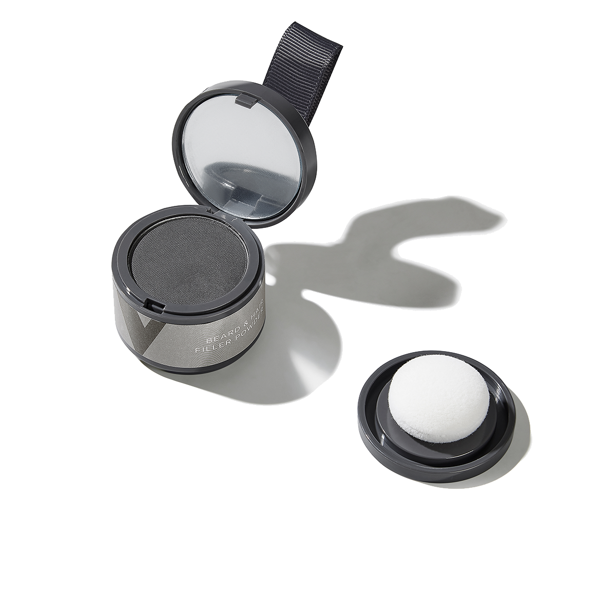 Hair & Beard Filling Powder